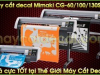 Máy cắt bế tem nhãn giá rẻ
