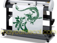 Máy bế tem nhãn chất lượng cao