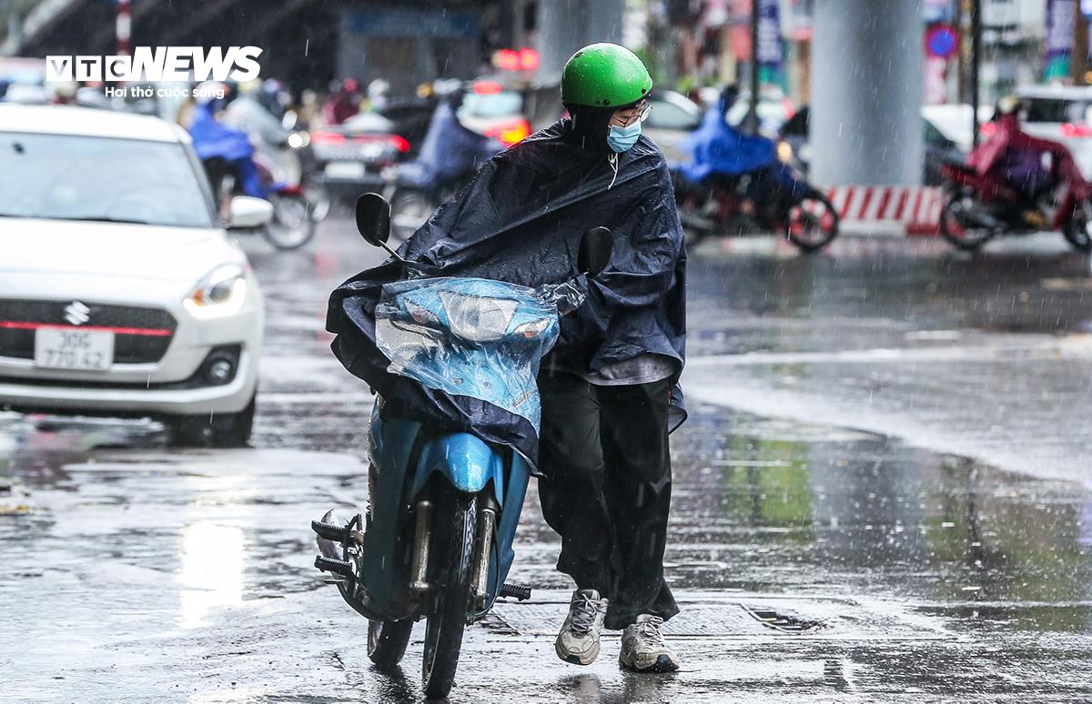 du bao thoi tiet ngay 14 10 22244884 - Dự Báo Thời Tiết Hôm Nay 14/10: Cả Nước Có Mưa Dông, Bắc Bộ Và Bắc Trung Bộ Mưa To Cục Bộ