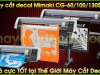 may cat decal mimaki cg 130srIII 1 200x150 - Kinh doanh máy cắt decal uy tín