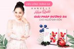 Uong vien Hanvely dep da 150x100 - Serum trị nám Hanvely của Hàn Quốc có tốt không – Review chi tiết