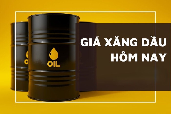 giaxang - Giá xăng dầu hôm nay 15/4: Giá dầu thế giới hạ nhiệt nhờ nỗ lực ngoại giao