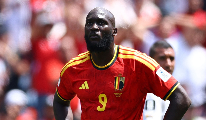 Lakaku world cup 2026